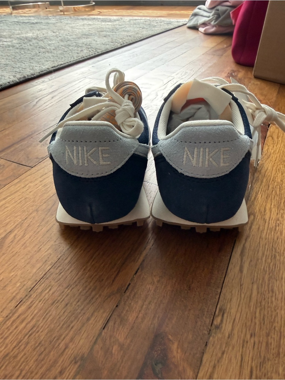 Nike W LD-1000 - Picture 3 of 3